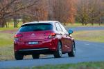 Citroen C4 2015 года (AU)